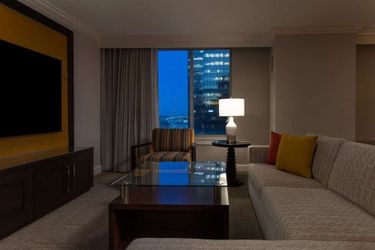 Hotel Philadelphia Marriott Downtown  Philadelphia (Pa): Photo 