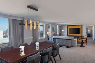 Hotel Philadelphia Marriott Downtown  Philadelphia (Pa): Photo 