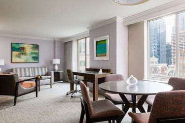 Hotel Philadelphia Marriott Downtown  Philadelphia (Pa): Photo 