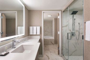 Hotel Philadelphia Marriott Downtown  Philadelphia (Pa): Photo 