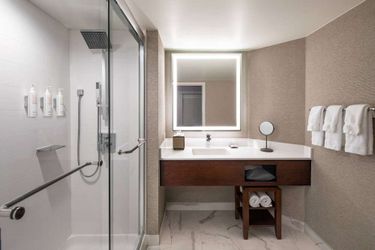 Hotel Philadelphia Marriott Downtown  Philadelphia (Pa): Photo 
