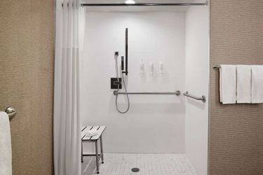 Hotel Philadelphia Marriott Downtown  Philadelphia (Pa): Photo 