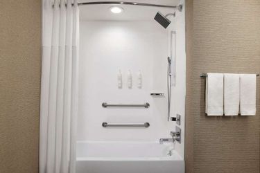 Hotel Philadelphia Marriott Downtown  Philadelphia (Pa): Photo 