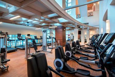 Hotel Philadelphia Marriott Downtown  Philadelphia (Pa): Photo 
