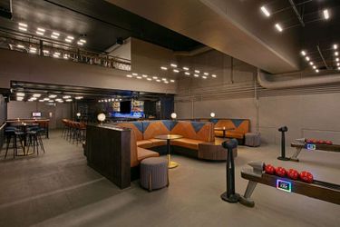Hotel Philadelphia Marriott Downtown  Philadelphia (Pa): Photo 