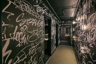 Hotel Philadelphia Marriott Downtown  Philadelphia (Pa): Photo 