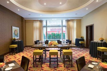 Hotel Philadelphia Marriott Downtown  Philadelphia (Pa): Photo 