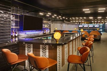 Hotel Philadelphia Marriott Downtown  Philadelphia (Pa): Photo 