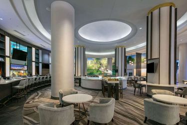 Hotel Philadelphia Marriott Downtown  Philadelphia (Pa): Photo 