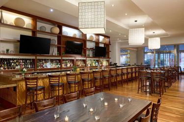 Hotel Philadelphia Marriott Downtown  Philadelphia (Pa): Photo 
