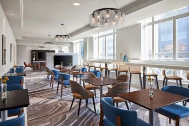 Hotel Philadelphia Marriott Downtown  Philadelphia (Pa): Photo 
