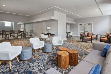 Hotel Philadelphia Marriott Downtown  Philadelphia (Pa): Photo 