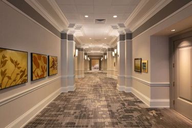 Hotel Philadelphia Marriott Downtown  Philadelphia (Pa): Photo 