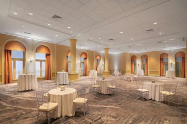 Hotel Philadelphia Marriott Downtown  Philadelphia (Pa): Photo 