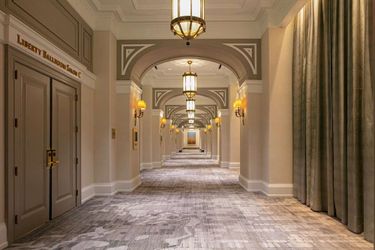 Hotel Philadelphia Marriott Downtown  Philadelphia (Pa): Photo 