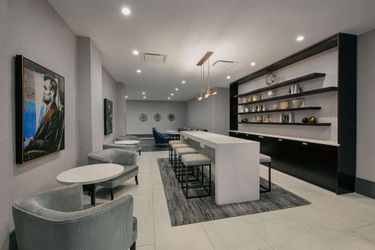 Hotel Philadelphia Marriott Downtown  Philadelphia (Pa): Photo 