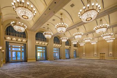 Hotel Philadelphia Marriott Downtown  Philadelphia (Pa): Photo 