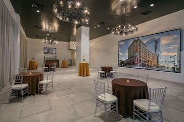 Hotel Philadelphia Marriott Downtown  Philadelphia (Pa): Photo 