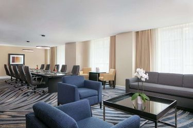 Hotel Philadelphia Marriott Downtown  Philadelphia (Pa): Photo 