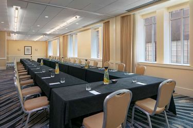 Hotel Philadelphia Marriott Downtown  Philadelphia (Pa): Photo 