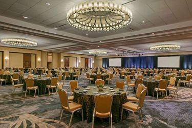 Hotel Philadelphia Marriott Downtown  Philadelphia (Pa): Photo 