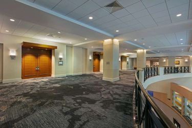 Hotel Philadelphia Marriott Downtown  Philadelphia (Pa): Photo 
