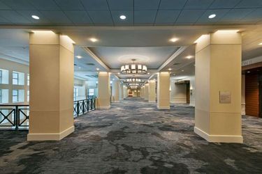 Hotel Philadelphia Marriott Downtown  Philadelphia (Pa): Photo 