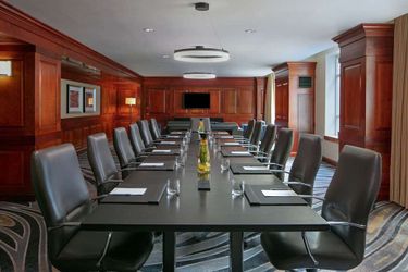 Hotel Philadelphia Marriott Downtown  Philadelphia (Pa): Photo 