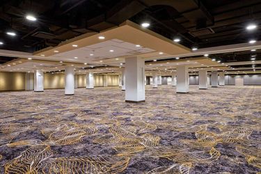 Hotel Philadelphia Marriott Downtown  Philadelphia (Pa): Photo 