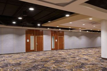 Hotel Philadelphia Marriott Downtown  Philadelphia (Pa): Photo 