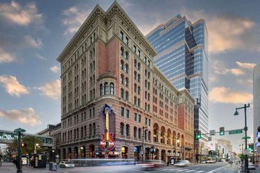 Hotel Philadelphia Marriott Downtown  Philadelphia (Pa): Photo 