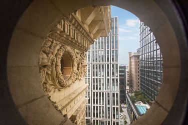 Hotel Philadelphia Marriott Downtown  Philadelphia (Pa): Photo 