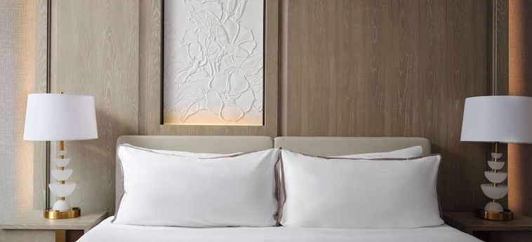 Hotel The Westin Philadelphia Philadelphia (Pa) : Photo 