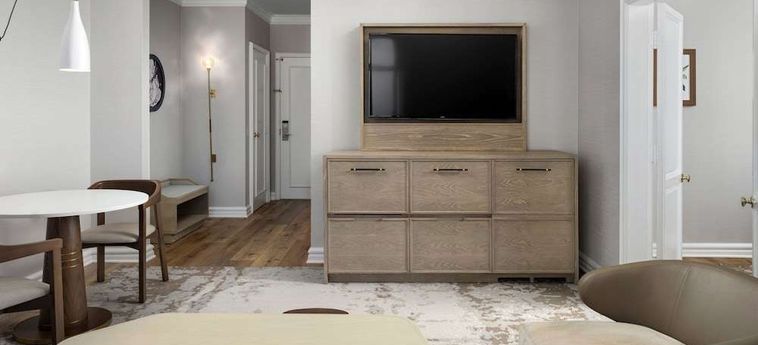 Hotel The Westin Philadelphia Philadelphia (Pa) : Photo 