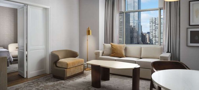 Hotel The Westin Philadelphia Philadelphia (Pa) : Photo 