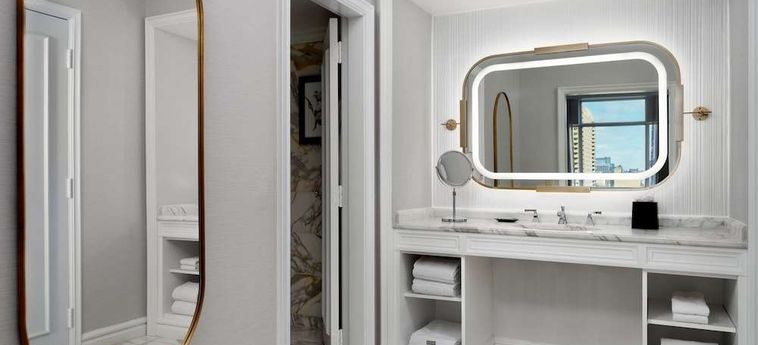 Hotel The Westin Philadelphia Philadelphia (Pa) : Photo 