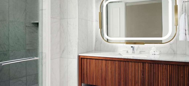 Hotel The Westin Philadelphia Philadelphia (Pa) : Photo 