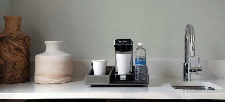 Hotel The Westin Philadelphia Philadelphia (Pa) : Photo 