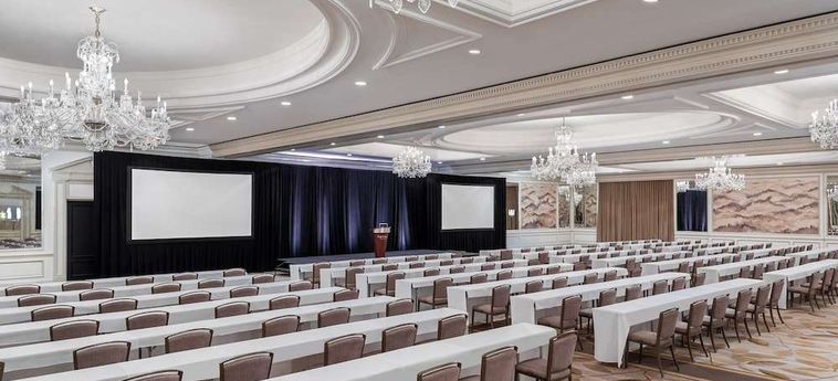 Hotel The Westin Philadelphia Philadelphia (Pa) : Photo 