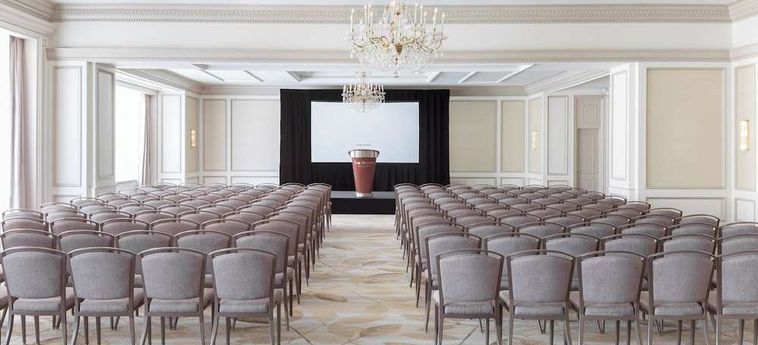 Hotel The Westin Philadelphia Philadelphia (Pa) : Photo 