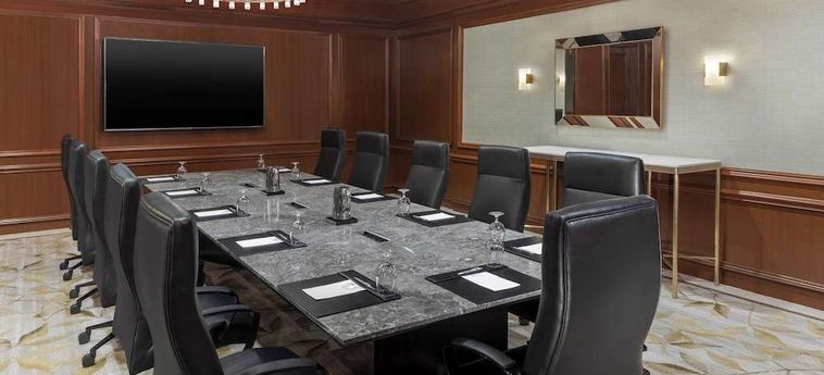 Hotel The Westin Philadelphia Philadelphia (Pa) : Photo 