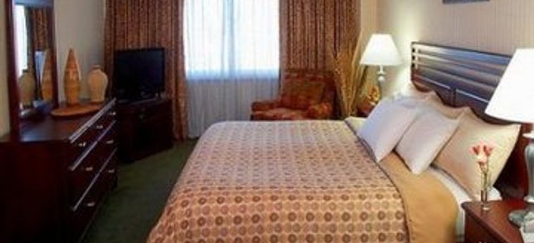 Hotel The Windsor Suites Philadelphia:  PHILADELPHIA (PA)