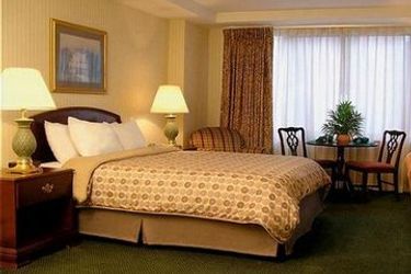 Hotel The Windsor Suites Philadelphia:  PHILADELPHIA (PA)