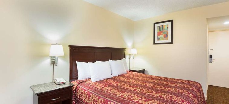 Hotel Days Inn Phildelphia - Roosvelt Boulevard Philadelphia (Pa): Foto 