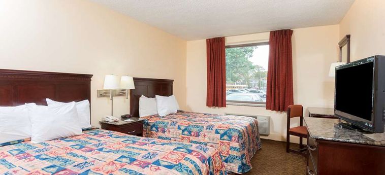 Hotel Days Inn Phildelphia - Roosvelt Boulevard Philadelphia (Pa): Foto 