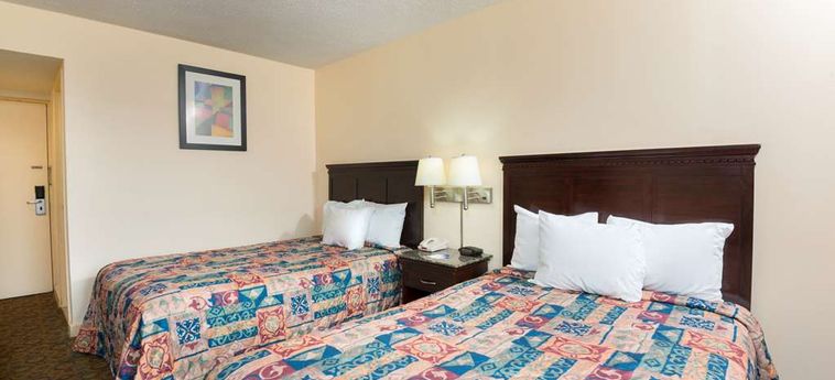 Hotel Days Inn Phildelphia - Roosvelt Boulevard Philadelphia (Pa): Foto 