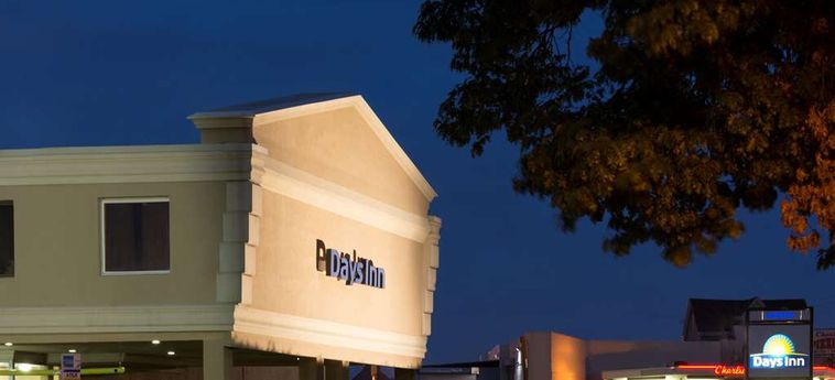 Hotel Days Inn Phildelphia - Roosvelt Boulevard Philadelphia (Pa): Foto 