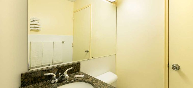 Hotel Days Inn Phildelphia - Roosvelt Boulevard Philadelphia (Pa): Photo 