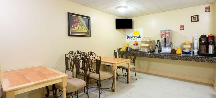 Hotel Days Inn Phildelphia - Roosvelt Boulevard Philadelphia (Pa): Photo 