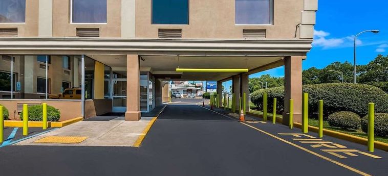 Hotel Days Inn Phildelphia - Roosvelt Boulevard Philadelphia (Pa): Photo 